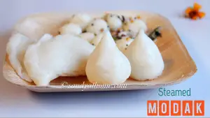 mothagam recipe, kozhukattai