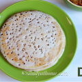 set dosa recipe, sponge dosa, dosa