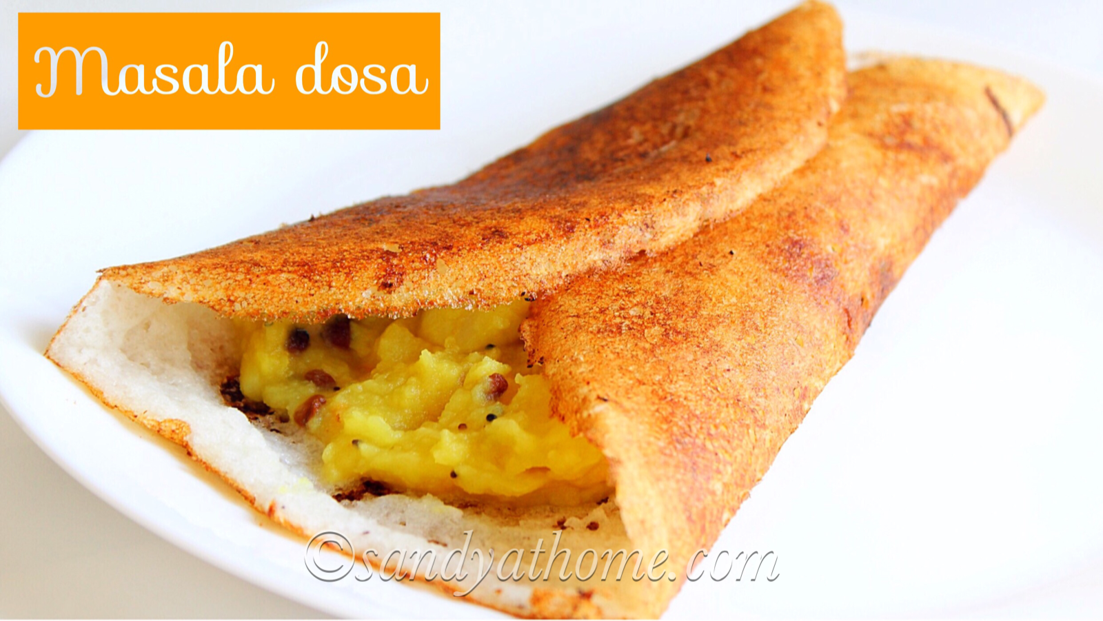 masala dosa recipe, masala dosa, dosa