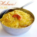 aval halwa recipe, halwa