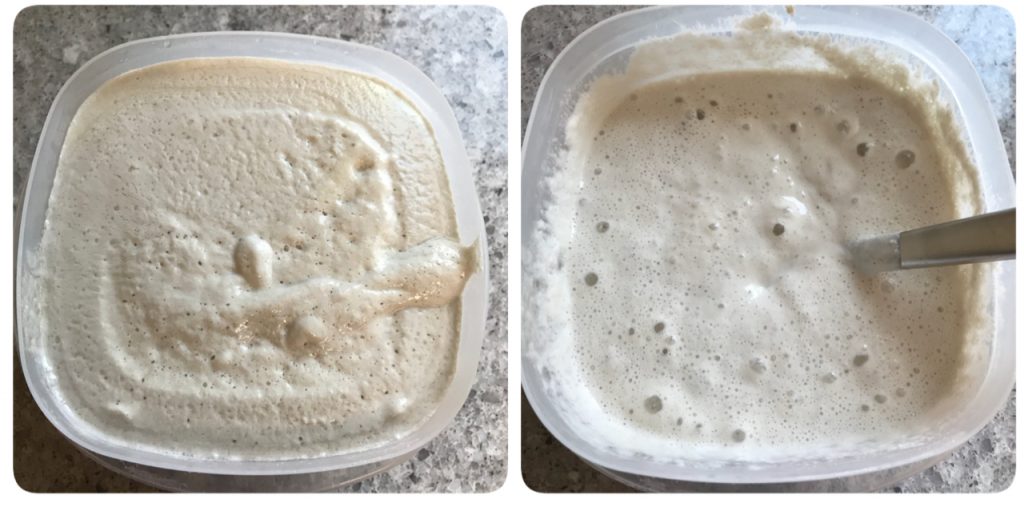 Quinoa idli dosa batter in a mixie, Idli batter using blender Sandhya