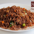 ragi semiya upma recipe, semiya upma