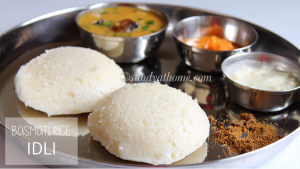 idli, idli varieties