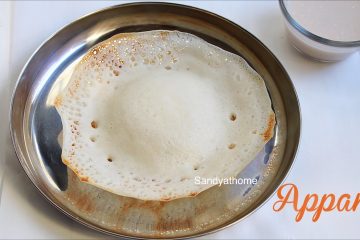 appam