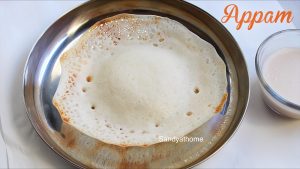 appam recipe