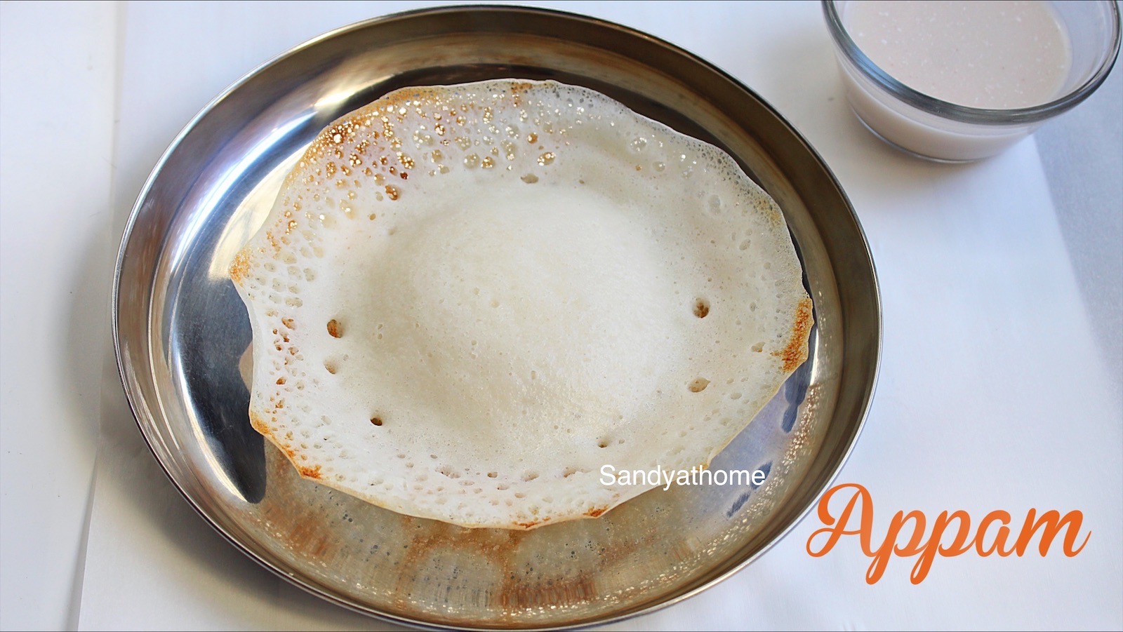 appam