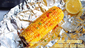 corn on the cob, corn