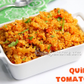 quinoa tomato bath recipe