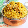 chicken biryani recipe