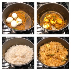 biryani