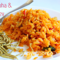 tomato poha