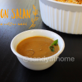 onion salan, salan