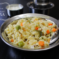 Proso millet upma, Millet recipes