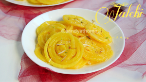 jalebi recipe, sweets