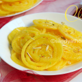 jalebi recipe, jalebi sweet