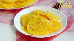 jalebi recipe, jalebi sweet