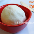 butter recipe