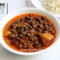 aloo chana curry