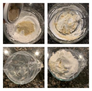 macaroons recipe