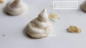 thoothukudi macaroons