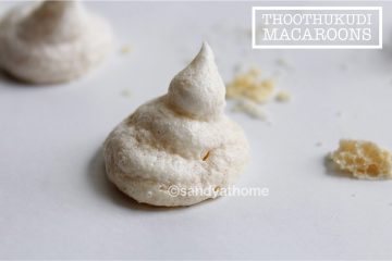 thoothukudi macaroons