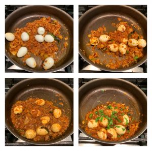 kada mutta roast