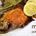 meen pollichathu recipe