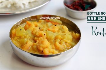 sorakkai kootu recipe