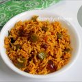 capsicum bath recipe