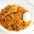 chicken biryani recipe