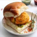 vada pav