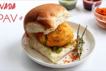 vada pav