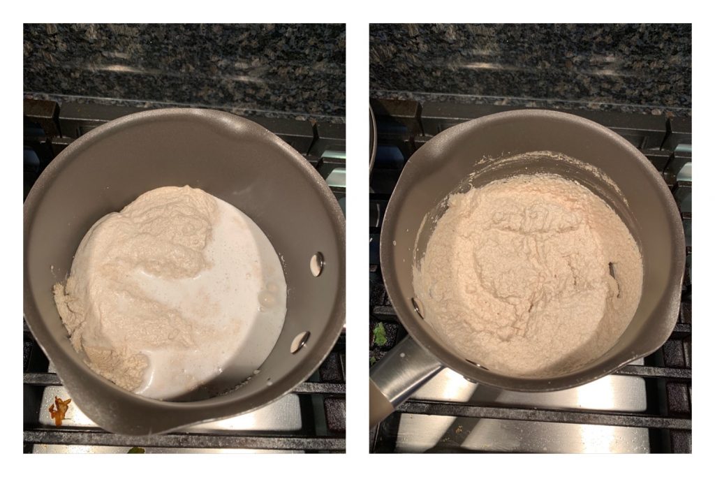 Khas khas halwa recipe, Poppy seeds halwa Sandhya's recipes