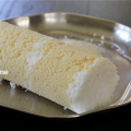 Rava puttu recipe