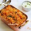 prawn biryani recipe