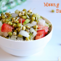 sprouts salad recipe