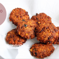 vazhaipoo vadai recipe