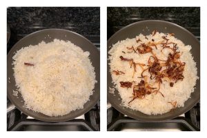 ghee rice