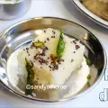 sooji dhokla