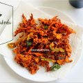 vegetable pakora recipe