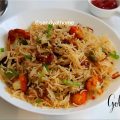 gobi 65 rice