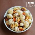 phool makhana namkeen recipe