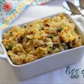 egg quinoa recipe