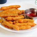 asparagus bajji recipe