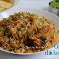 calicut chicken biryani recipe