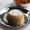 jowar puttu recipe