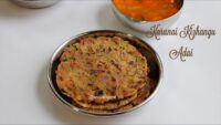 Karunai kizhangu adai recipe, Yam adai