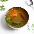 murungai keerai rasam recipe