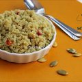 pumpkin seed halwa recipe