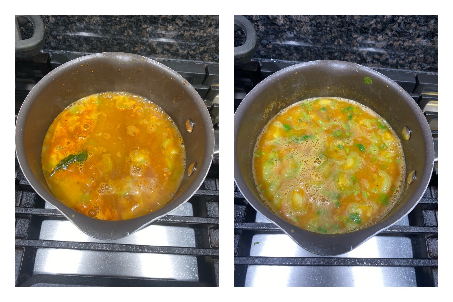 peerkangai sambar